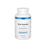 Zinc Gummy 12 mg (60 gummies) by Douglas Labs
