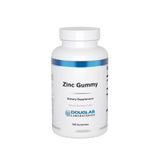 Zinc Gummy 12 mg (60 gummies) by Douglas Labs