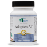 This product is on a back order status. We recommend you order a different brand's superior grade Adrenal support product, such as Designs For Health Adrenotone; Pure Encapsulations Energy XTRA or Phyto ADR; NuMedica’s AdrenalMed; NutriDyn’s Stress Essentials Balance; Integrative Therapeutics’s HPA Adapt; or Thorne’s Stress Balance. 

You can directly order Designs For Health (DFH) products by clicking the link below to shop from our DFH Virtual Dispensary. Then simply set up your account, shop and select the desired product(s), then check out of your cart. DFH will ship your orders directly to you. Bookmark our DFH Virtual Dispensary, then shop and re-order anytime from our DFH Virtual Dispensary when products are needed. 

https://www.designsforhealth.com/u/cnc