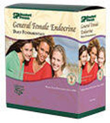 Daily Fundamentals - General Female Endocrine by Standard Process 60 packs