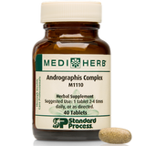 Andrographis Complex M1110 by MediHerb 40 tablets