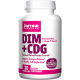 DIM CDG 30 vege capsules by Jarrow Formulas