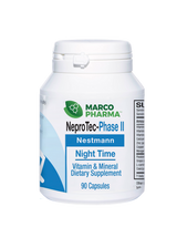 NeproTec Two Phase by Marco Pharma 2 bottles of 90 capsules