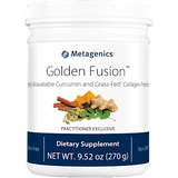 Golden Fusion by Metagenics 9.52 oz (270 g)