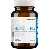 MyoCalm Plus by Metagenics 60 tablets