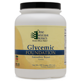 GlycemaCore Vanilla by Ortho Molecular 1 lb 1.1 oz (17.1 oz) ( 485.8 g )