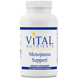 Menopause Support by Vital Nutrients 120 Vege capsules