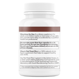 Red Yeast Rice (Rx) 600 mg by Vinco 120 caps