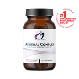 Adrenal Complex 120 capsules by Designs For Health