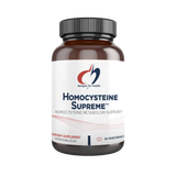 Homocysteine Supreme by Designs For Health 60 capsules