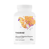Advanced Digestive Enzymes (formerly Bio-Gest) by Thorne 180 capsules