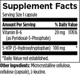 5-HTP Supreme™ 60 capsules by Designs For Health