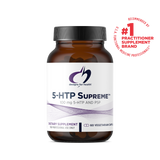 5-HTP Supreme™ 60 capsules by Designs For Health
