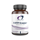 5-HTP Synergy™ 90 capsules by Designs For Health