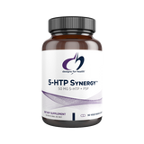 5-HTP Synergy™ 90 capsules by Designs For Health