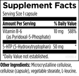 5-HTP Synergy™ 90 capsules by Designs For Health