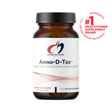 Amino-D-Tox™ 90 capsules by Designs For Health