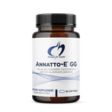 Annatto-E™ GG 60 softgels by Designs For Health