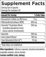 ArthroSoothe™ Supreme 120 capsules by Designs For Health