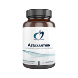 Astaxanthin 60 softgels by Designs For Health