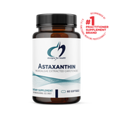 Astaxanthin 60 softgels by Designs For Health