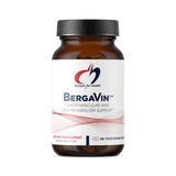 BergaVin™ 60 capsules by Designs For Health