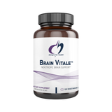 Brain Vitale™ 120 capsules by Designs For Health