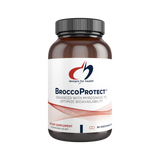 BroccoProtect™ 90 capsules by Designs For Health
