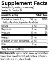 C+BioFizz® 144 g (5 oz) powder by Designs For Health