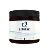 C+BioFizz® 144 g (5 oz) powder by Designs For Health