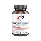 Carnitine Synergy™ 120 capsules by Designs For Health
