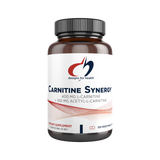 Carnitine Synergy™ 120 capsules by Designs For Health
