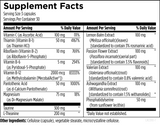 CatecholaCalm™ 90 capsules by Designs For Health