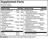 CatecholaCalm™ 90 capsules by Designs For Health