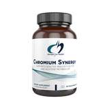 Chromium Synergy™ 90 capsules by Designs For Health