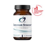 Chromium Synergy™ 90 capsules by Designs For Health