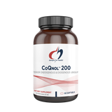 CoQnol™ 200 60 softgels by Designs For Health