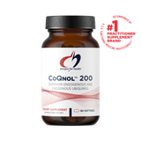 CoQnol™ 200 60 softgels by Designs For Health