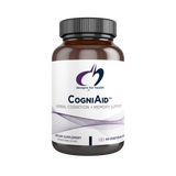 CogniAid™ 60 capsules by Designs For Health