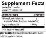 Colon Rx™ 60 capsules by Designs For Health