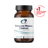 Complete Mineral Complex 90 capsules by Designs For Health