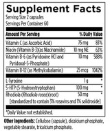 CraveArrest™ 120 capsules by Designs For Health