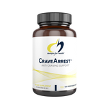 CraveArrest™ 120 capsules by Designs For Health