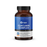 Curcumin Complex 60 softgels by Designs For Health