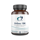 D-Evail™ 10K 60 softgels by Designs For Health