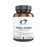 D-Evail™ Supreme 60 softgels by Designs For Health