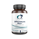 DFH Complete Multi™ (Free of Copper and Iron) 120 capsules by Designs For Health