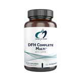 DFH Complete Multi™ with Copper 120 capsules by Designs For Health