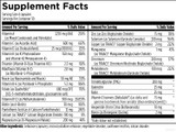 DFH Complete Multi™ with Copper 120 capsules by Designs For Health