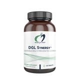 DGL Synergy™ 90 tablets by Designs For Health